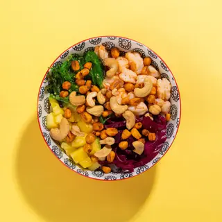 BOWL REGULAR