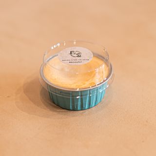 Cigüeña Baby Tarta De Queso Con Chocolate Blanco