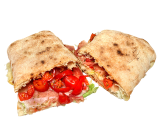 Mezzo panuozzo Trentino