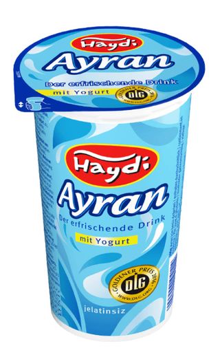Ayran
