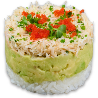  Tartare CRABE   