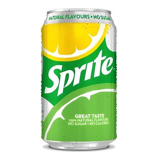 Sprite 33cl Canette