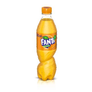 Fanta Portocale 