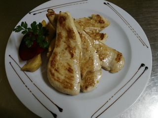 Pileći file 400g