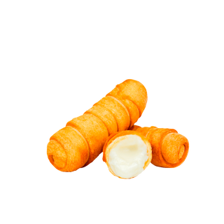 " Los Preferidos" TEQUEÑOS DE QUESO 