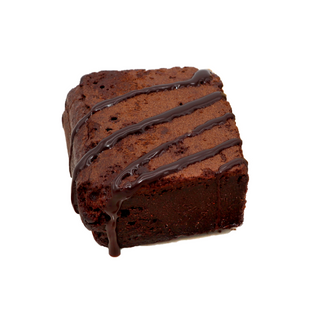 Brownie de Chocolate