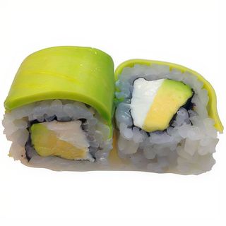 29 - Cheese bamboo roll