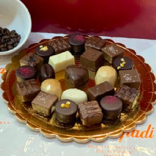 Bombones Variados Caja (15 Uds.)