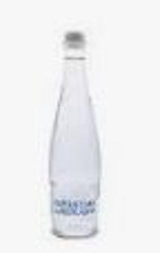 Вода мінеральна негазована 0,5л, скло