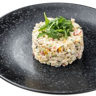 Крабова класика