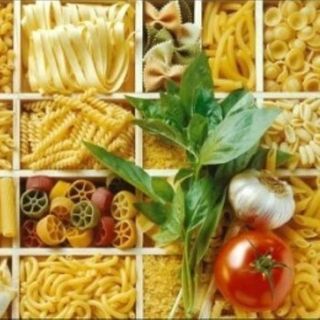 Espagueti Tradicional  Carbonara