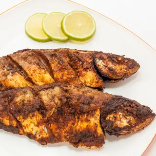 Fish Fry PLAIN