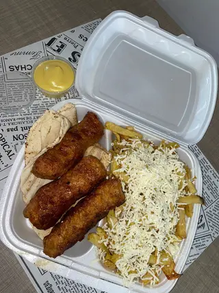 Meniu mici
