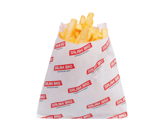 Картошка фри