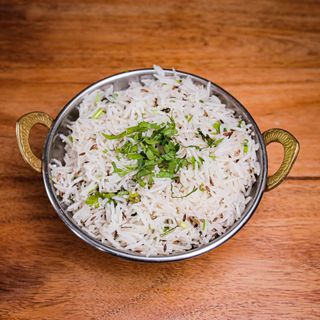 Jeera Rice