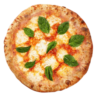 pizza margarita (32 cm.)