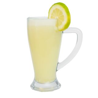 Jus De Citron