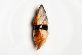 Nigiri anguilla