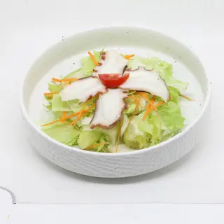 254 Insalata polipo