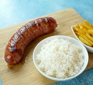 Linguiça Toscana