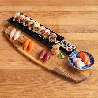 Okonomi moriawase 24szt.