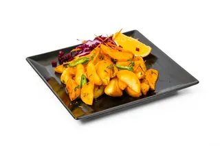 Cartofi Batata Hara