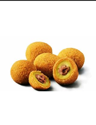 Olive ascolane - 6 pezzi 
