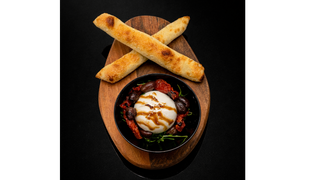 Burrata 200g