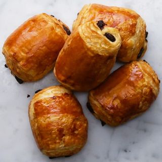 Pan Au Chocolat