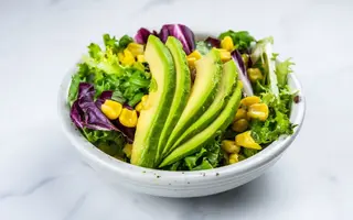 515.- Ensalada Mix