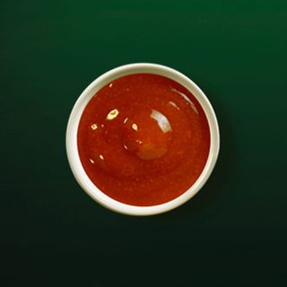 Salsa Roja 50 Cl.