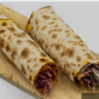 Lahmacun De Carne