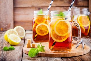 Ice Tea Citron