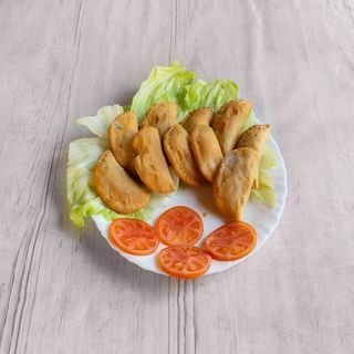 Empanadilla Atun ( 10 Uds.)