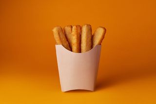 Сырные палочки (5 шт)