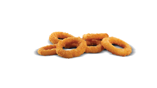 Onion Rings x 6