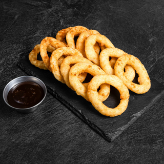 Aros de cebolla (15 uds.)