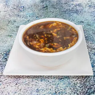 Sopa de la Casa