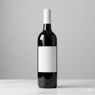 Vino tinto Viña Eguia (75 cl.)