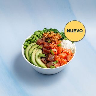 Trufa Mix