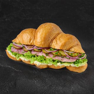 Круасан Амстердам (231г)