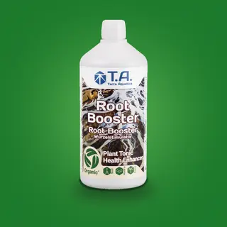 რუთ ბუსთერი - Root Booster 100ml