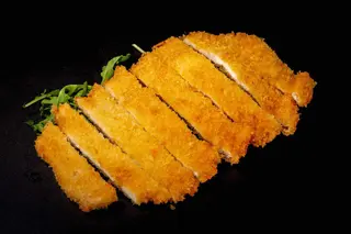 624 Manzo fritto