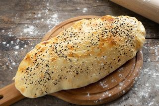 Лаваш  200гр.