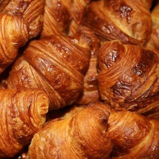 Croissant de Mechada