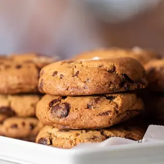 Galleta Choco Chip