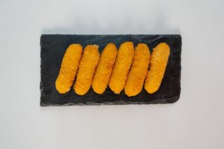 Сырные палочки (12шт) (300г)