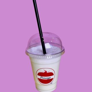 ვანილის მილქშეიქი