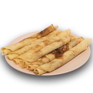 Palačinke malina 6 komada