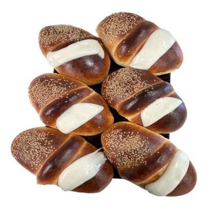 Rollo con Besciamella 